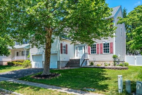 49 Wexford Way Bridgewater NJ 08807
