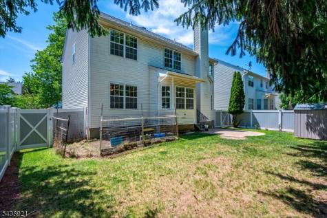49 Wexford Way Bridgewater NJ 08807