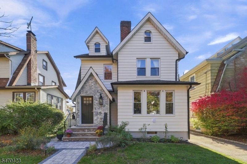 93 Koehler Avenue Bloomfield NJ 07003