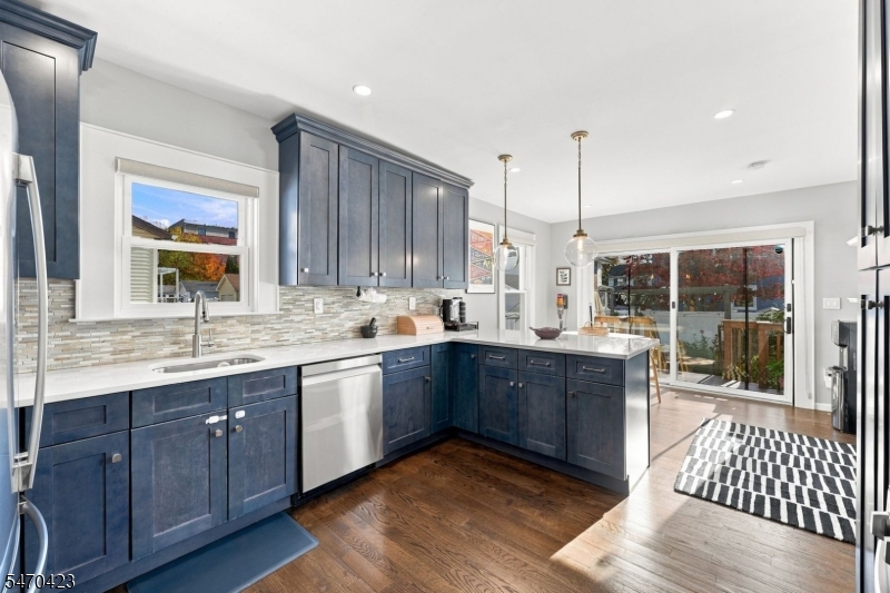 93 Koehler Avenue Bloomfield NJ 07003