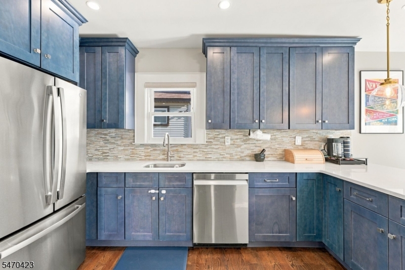 93 Koehler Avenue Bloomfield NJ 07003