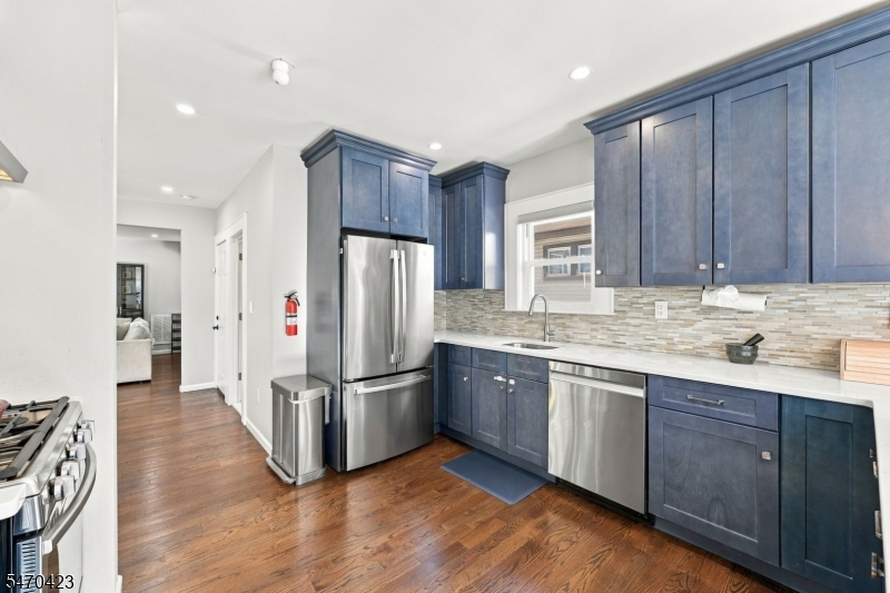 93 Koehler Avenue Bloomfield NJ 07003