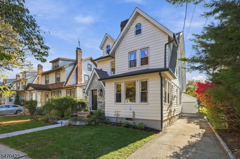 93 Koehler Avenue Bloomfield NJ 07003