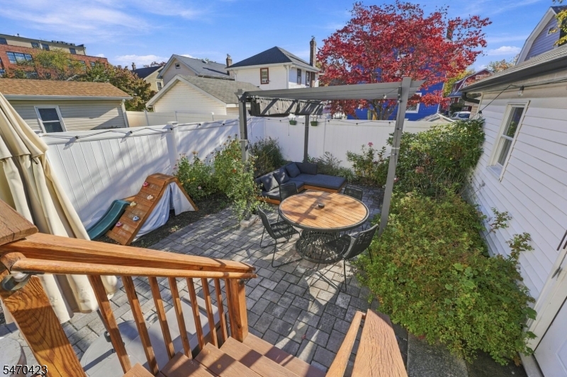 93 Koehler Avenue Bloomfield NJ 07003