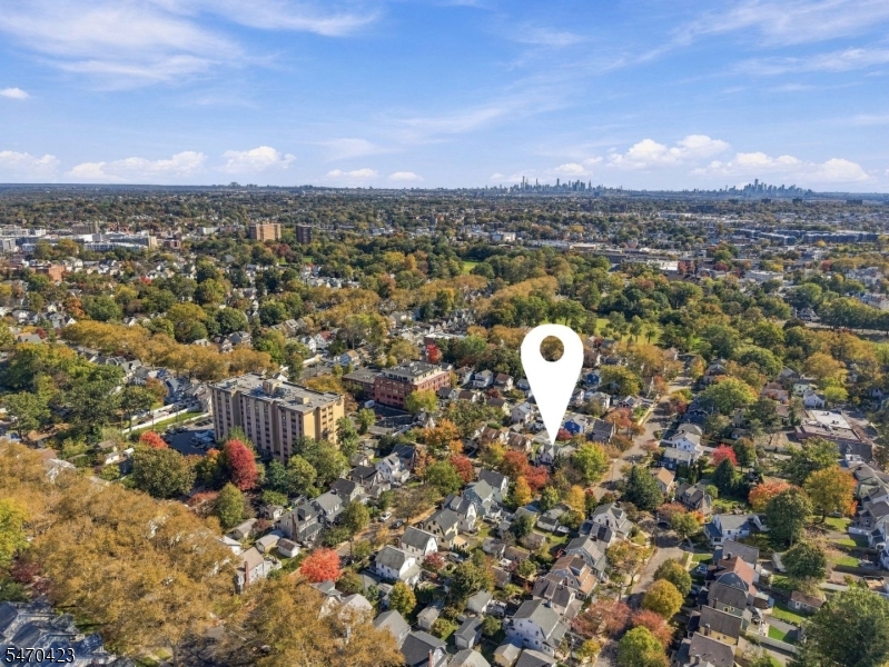 93 Koehler Avenue Bloomfield NJ 07003