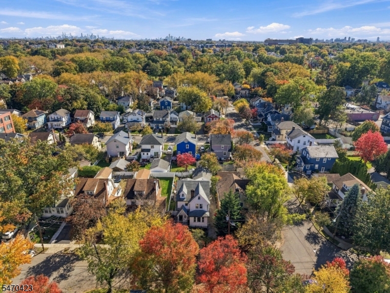 93 Koehler Avenue Bloomfield NJ 07003