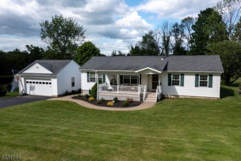 59 Decker Road Wantage NJ 07461