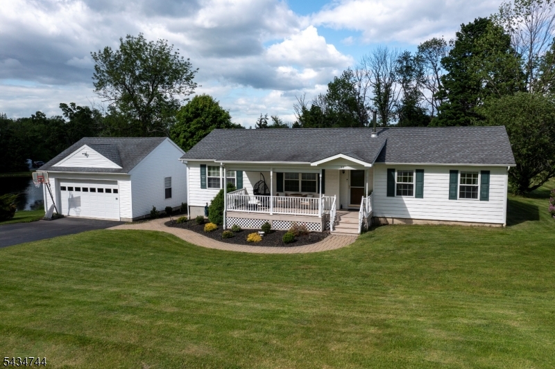 59 Decker Road Wantage NJ 07461