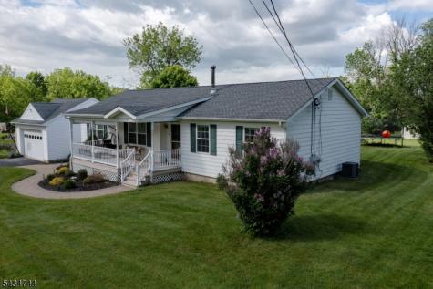 59 Decker Road Wantage NJ 07461