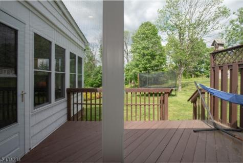 59 Decker Road Wantage NJ 07461