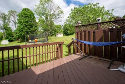 59 Decker Road Wantage NJ 07461