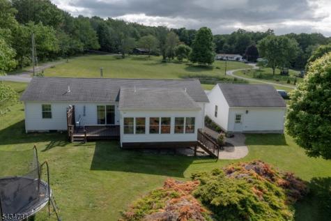 59 Decker Road Wantage NJ 07461