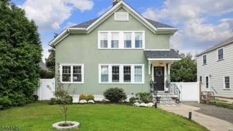 702 Springfield Avenue Cranford NJ 07016