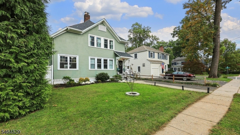 702 Springfield Avenue Cranford NJ 07016