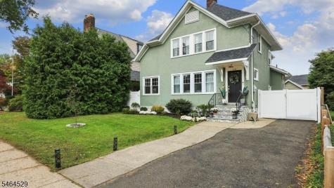 702 Springfield Avenue Cranford NJ 07016
