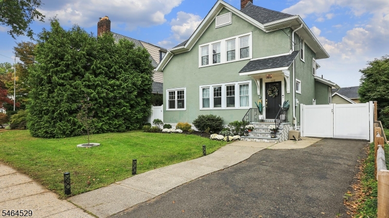 702 Springfield Avenue Cranford NJ 07016