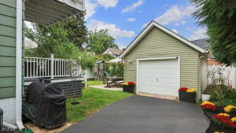 702 Springfield Avenue Cranford NJ 07016