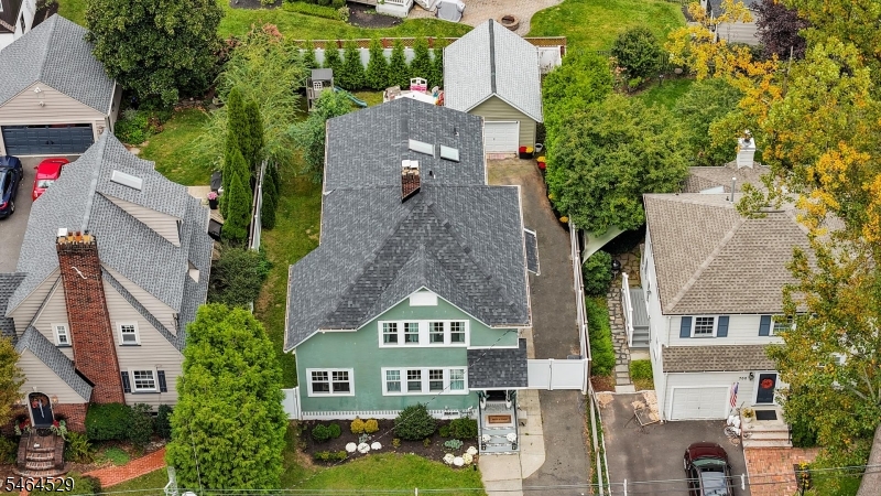 702 Springfield Avenue Cranford NJ 07016
