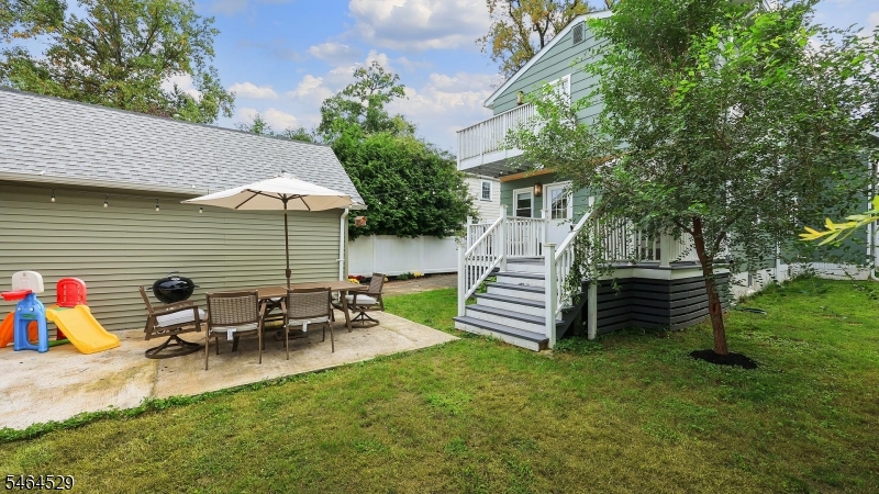 702 Springfield Avenue Cranford NJ 07016