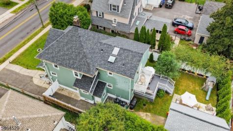 702 Springfield Avenue Cranford NJ 07016