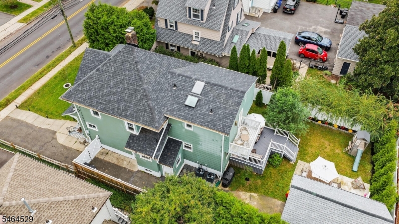 702 Springfield Avenue Cranford NJ 07016
