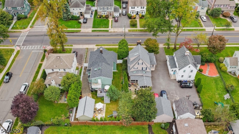 702 Springfield Avenue Cranford NJ 07016