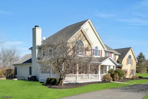 11 Dogwood Drive Readington NJ 08889
