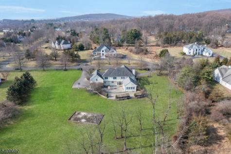 11 Dogwood Drive Readington NJ 08889