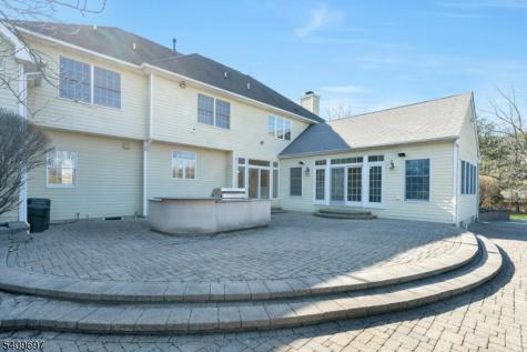 11 Dogwood Drive Readington NJ 08889