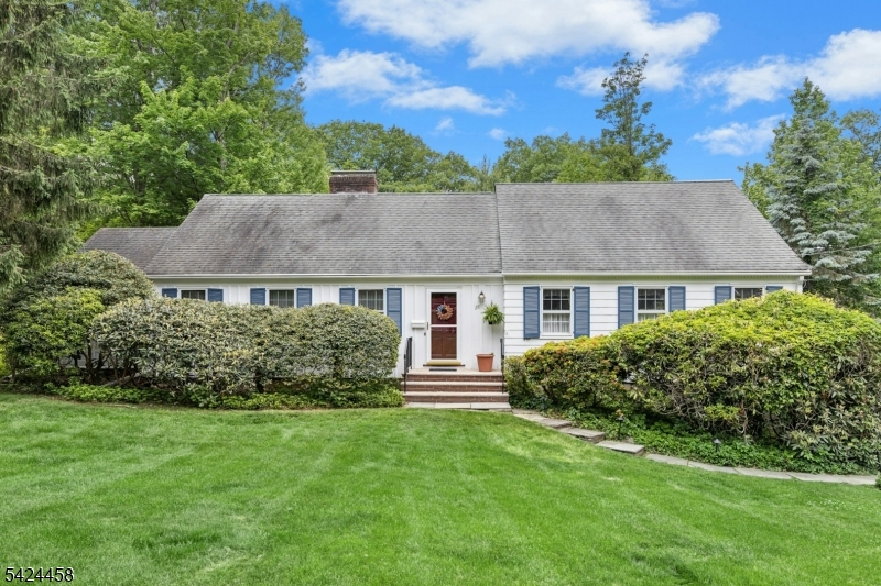 28 Evergreen Drive Berkeley Heights NJ 07922