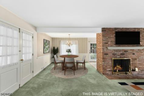 28 Evergreen Drive Berkeley Heights NJ 07922