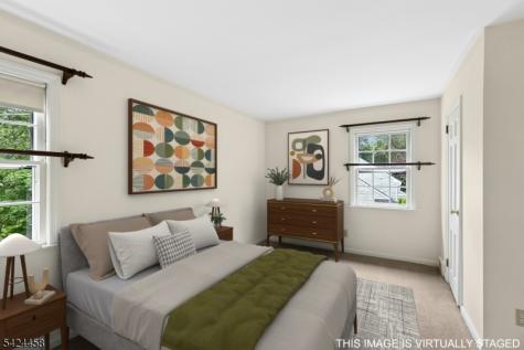 28 Evergreen Drive Berkeley Heights NJ 07922