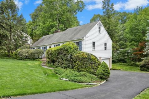 28 Evergreen Drive Berkeley Heights NJ 07922
