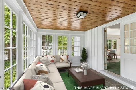 28 Evergreen Drive Berkeley Heights NJ 07922