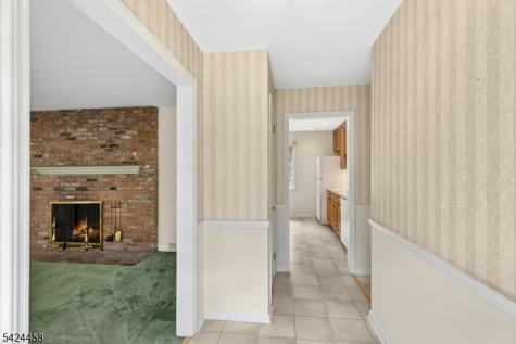 28 Evergreen Drive Berkeley Heights NJ 07922
