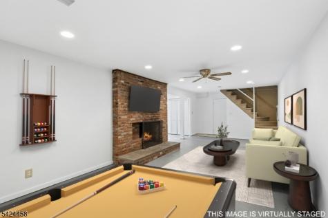 28 Evergreen Drive Berkeley Heights NJ 07922