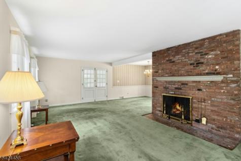 28 Evergreen Drive Berkeley Heights NJ 07922