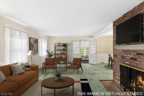28 Evergreen Drive Berkeley Heights NJ 07922