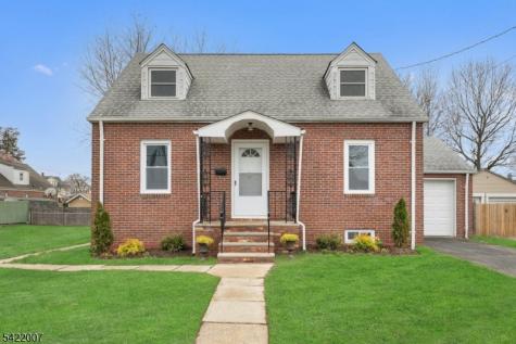32 N 7th Avenue Manville NJ 08835
