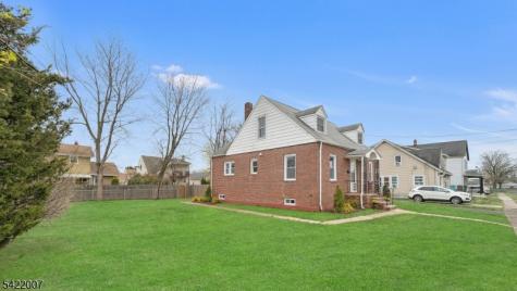 32 N 7th Avenue Manville NJ 08835