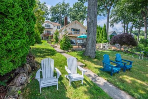 121 Maxim Drive Hopatcong NJ 07843