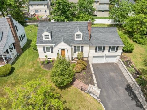 11 Kempshall Terrace Fanwood NJ 07023