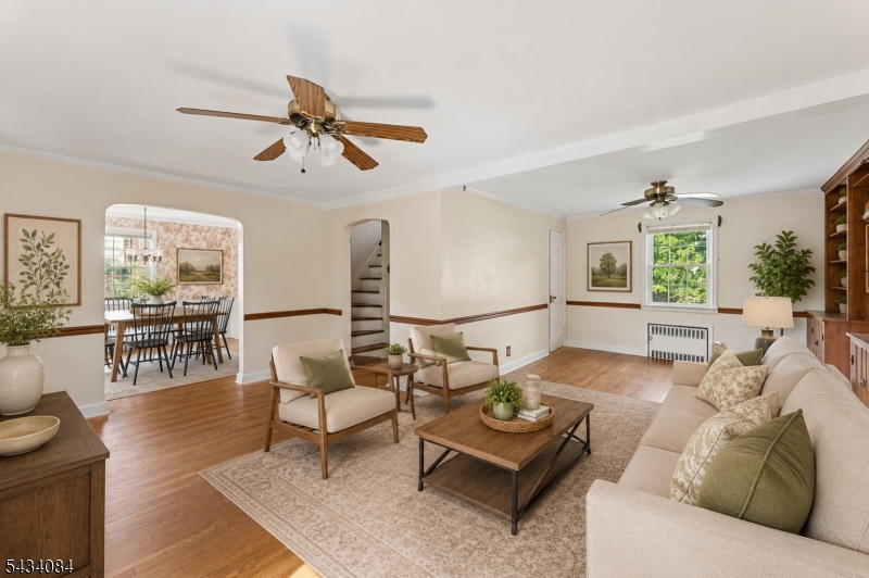 11 Kempshall Terrace Fanwood NJ 07023