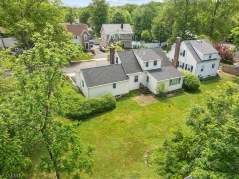11 Kempshall Terrace Fanwood NJ 07023