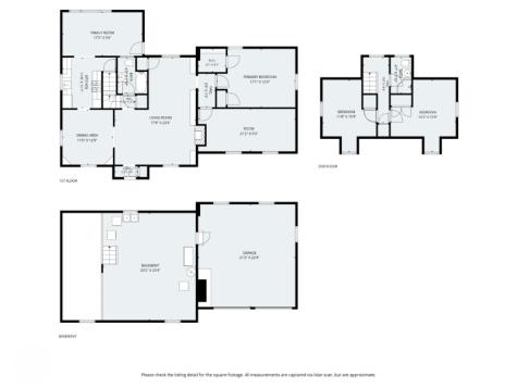 11 Kempshall Terrace Fanwood NJ 07023