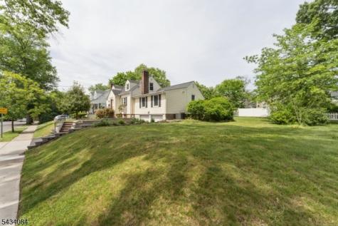 11 Kempshall Terrace Fanwood NJ 07023