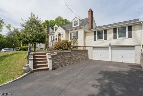 11 Kempshall Terrace Fanwood NJ 07023