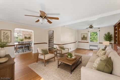 11 Kempshall Terrace Fanwood NJ 07023