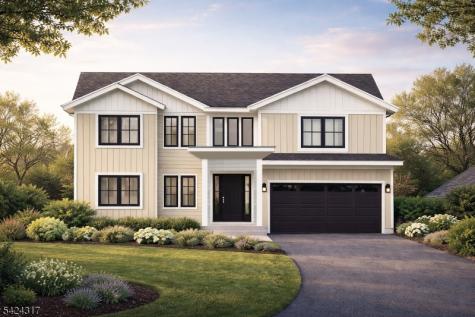44 Melrose Drive Livingston NJ 07039