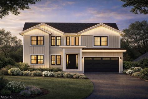 44 Melrose Drive Livingston NJ 07039
